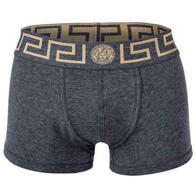 versace unterwäsche herren fake|farfetch versace boxers.